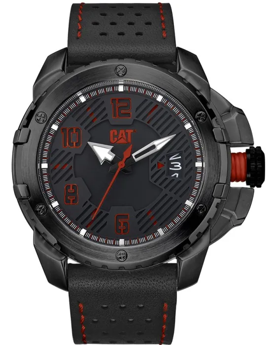 Caterpillar Construct DW16134138