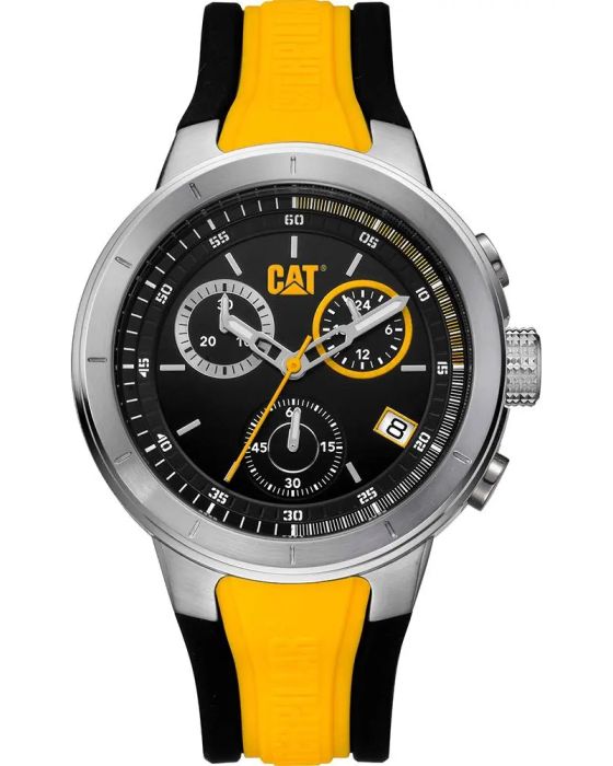 Caterpillar T8 Chronograph NA14327127 