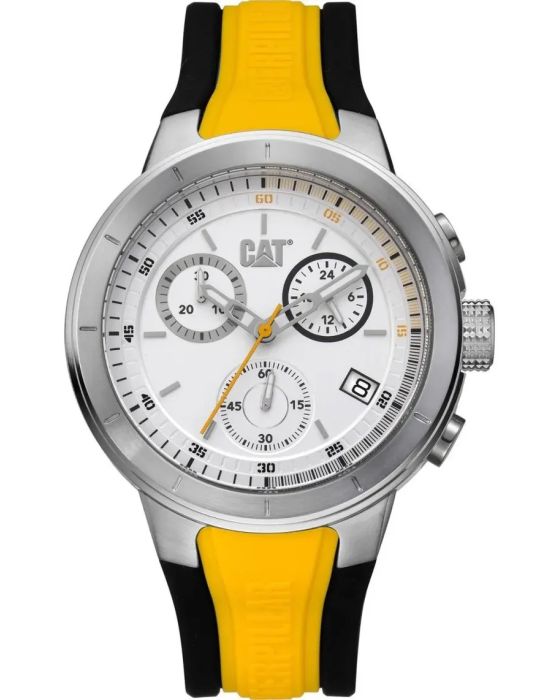 Caterpillar T8 Chronograph NA14327221