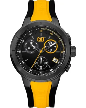 Caterpillar T8 Chronograph NA16327127