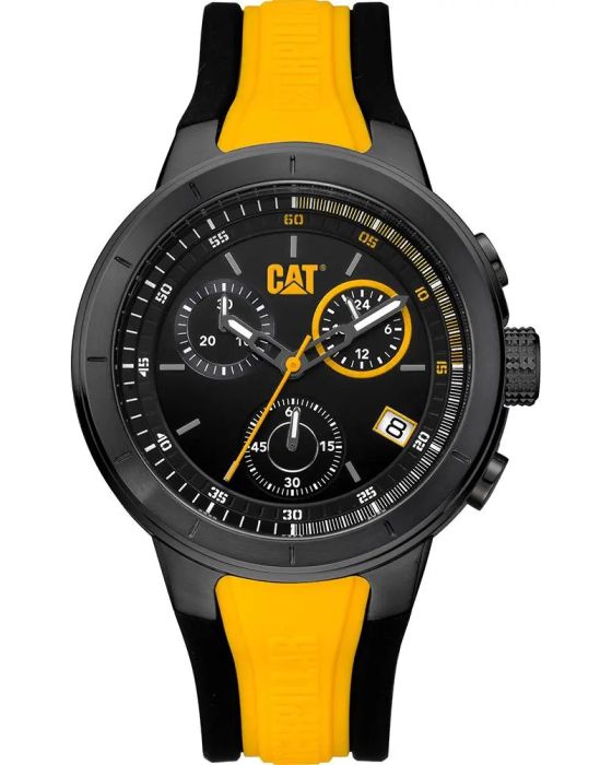 Caterpillar T8 Chronograph NA16327127