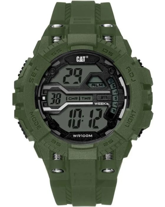 Caterpillar Bold Digital OA13723343