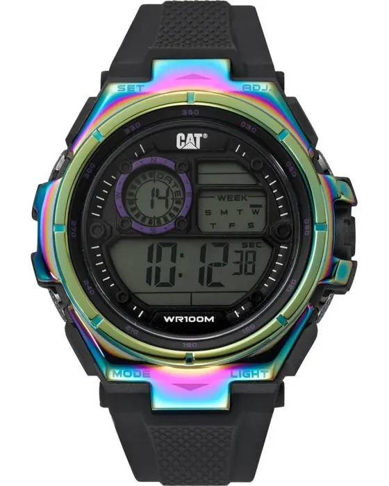 Caterpillar Hybrid OD10721141