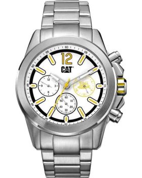 Caterpillar Twist Up Chronograph YU14911237