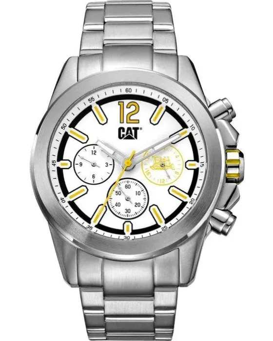Caterpillar Twist Up Chronograph YU14911237