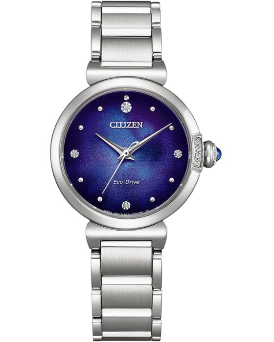 Citizen Unite Eco-Drive EM1060-87L Citizen Unite Eco-Drive EM1060-87L