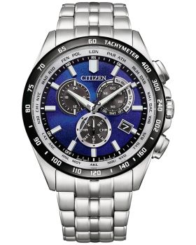 Citizen Sky Eco Drive Radio Controlled CB5874-81L