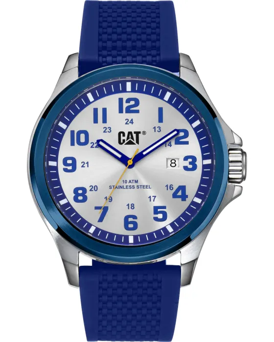 Caterpillar Operator PU14126216