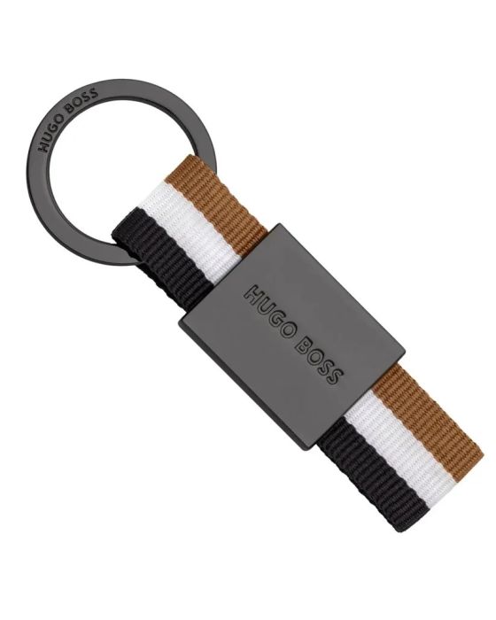 Μπρελόκ Hugo Boss HAK385D
