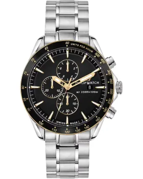 Philip Watch Blaze Chronograph R8273995007