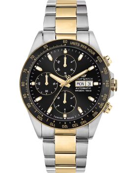 Philip Watch Caribe Sport Automatic Chronograph R8243607007