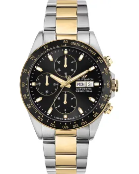 Philip Watch Caribe Sport Automatic Chronograph R8243607007