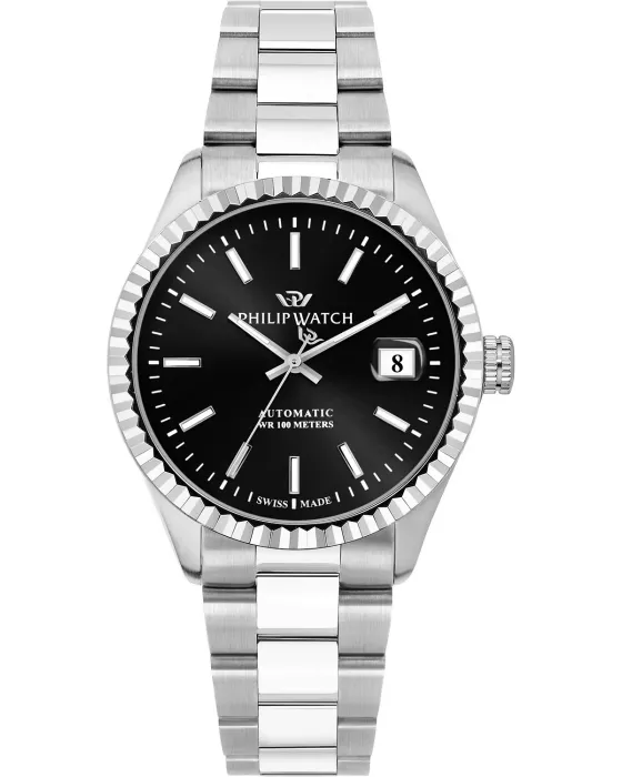 Philip Watch Caribe Automatic R8223597029 Philip Watch Caribe Automatic R8223597029