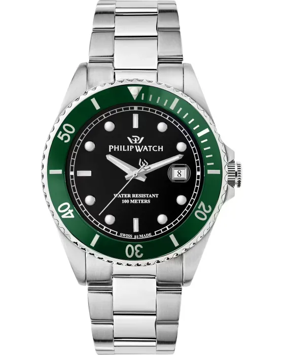 Philip Watch Caribe R8253597086