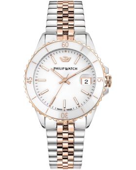 Philip Watch Caribe R8253597637