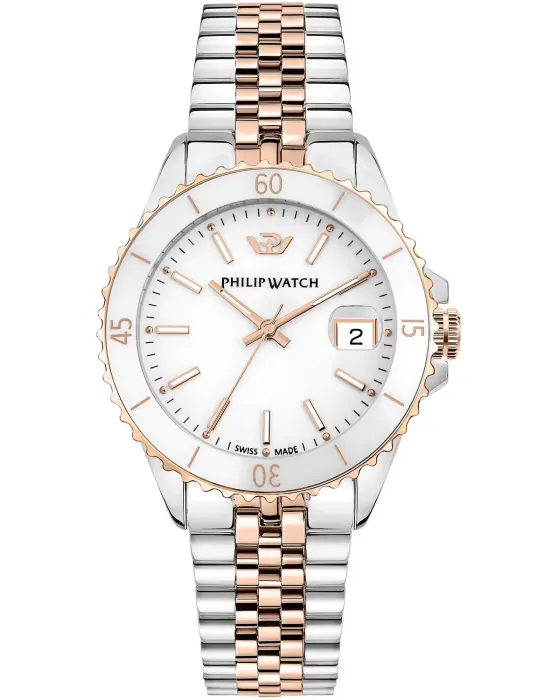 Philip Watch Caribe R8253597637