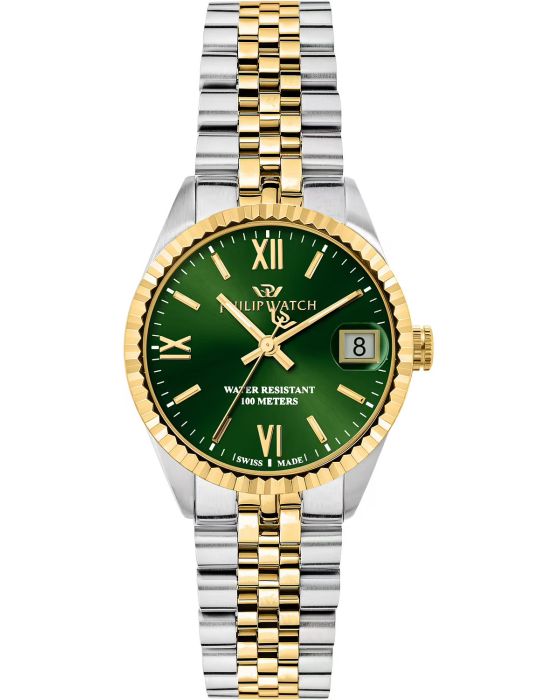 Philip Watch Caribe R8253597656