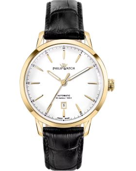 Philip Watch Sunray Automatic R8221180018