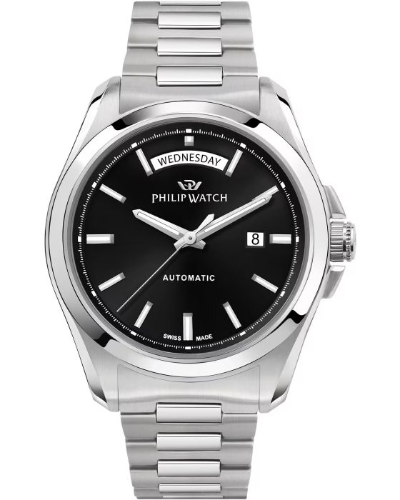 Philip Watch Amalfi Automatic R8223218006 Philip Watch Amalfi Automatic R8223218006