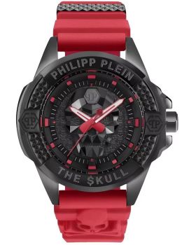 Philipp Plein The Skull PWAAA2424