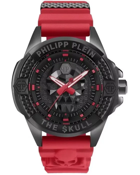 Philipp Plein The Skull PWAAA2424