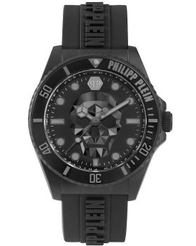 Philipp Plein The Skull Diver PWOAA0422