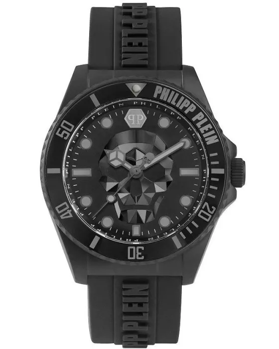 Philipp Plein The Skull Diver PWOAA0422