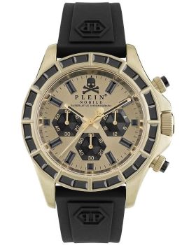 Philipp Plein Nobile Racing Chronograph PWVAA0223