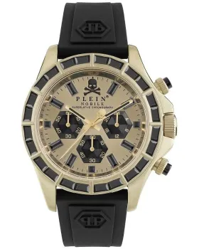 Philipp Plein Nobile Racing Chronograph PWVAA0223