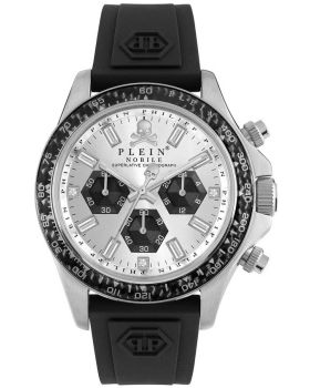 Philipp Plein Nobile Racing Chronograph PWVAA0523