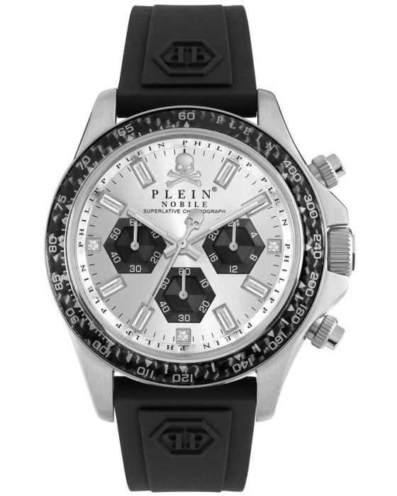 Philipp Plein Nobile Racing Chronograph PWVAA0523