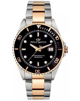 Philip Watch Caribe R8253597079