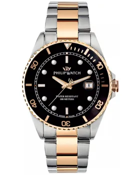 Philip Watch Caribe R8253597079