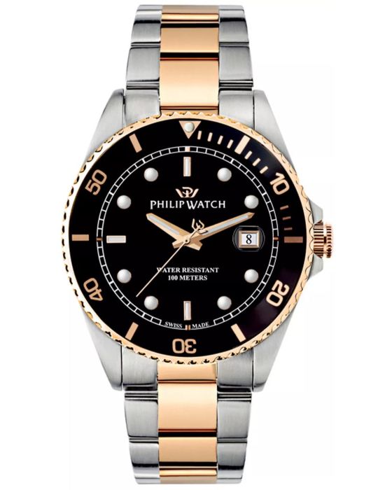 Philip Watch Caribe R8253597079 Philip Watch Caribe R8253597079