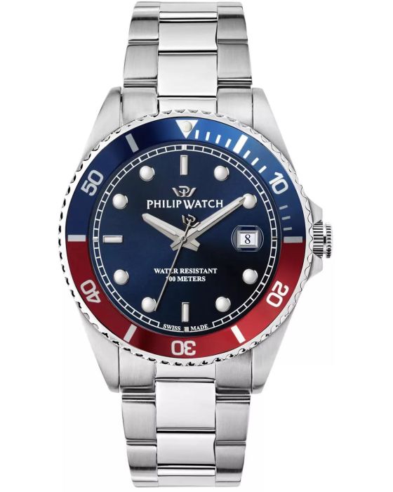 Philip Watch Caribe R8253597090 Philip Watch Caribe R8253597090