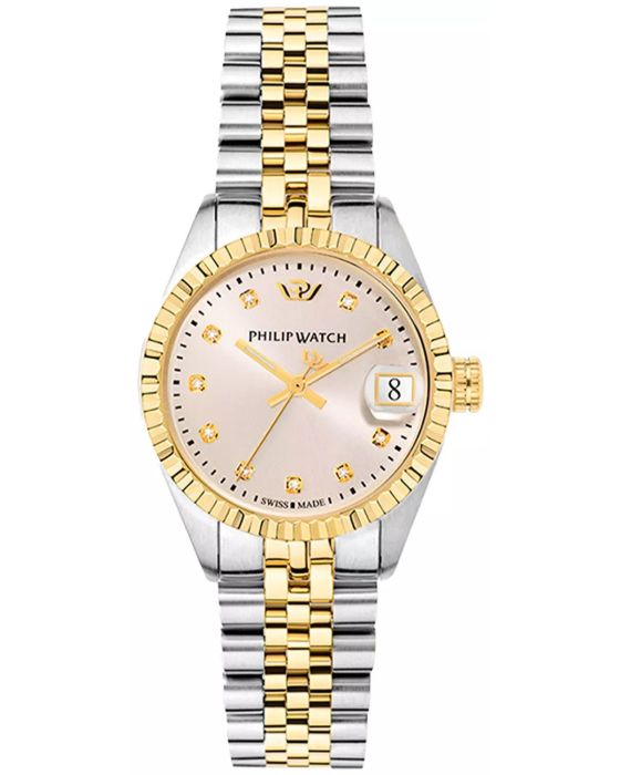 Philip Watch Caribe R8253597607 Philip Watch Caribe R8253597607