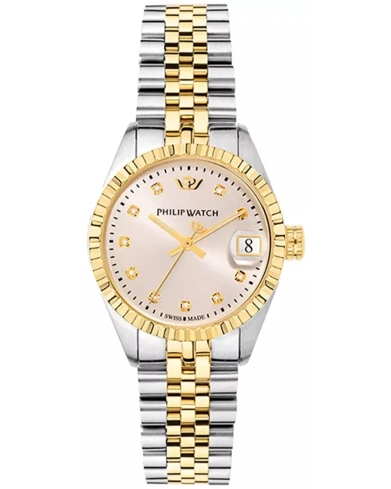Philip Watch Caribe R8253597607