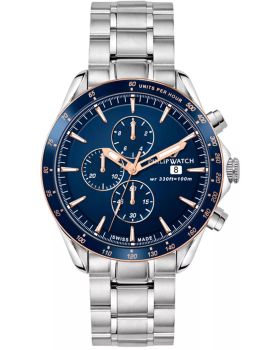 Philip Watch Blaze Chronograph R8273995006