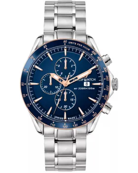 Philip Watch Blaze Chronograph R8273995006