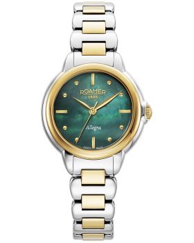 Roamer Allegra 977847-47-70-20