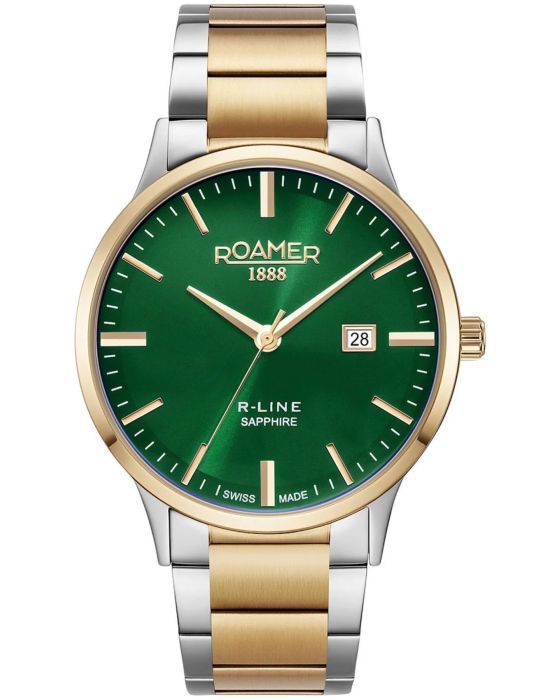 Roamer R-Line Classic 718833-48-75-70