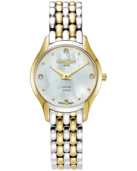 Roamer Soleure 547857-47-25-50