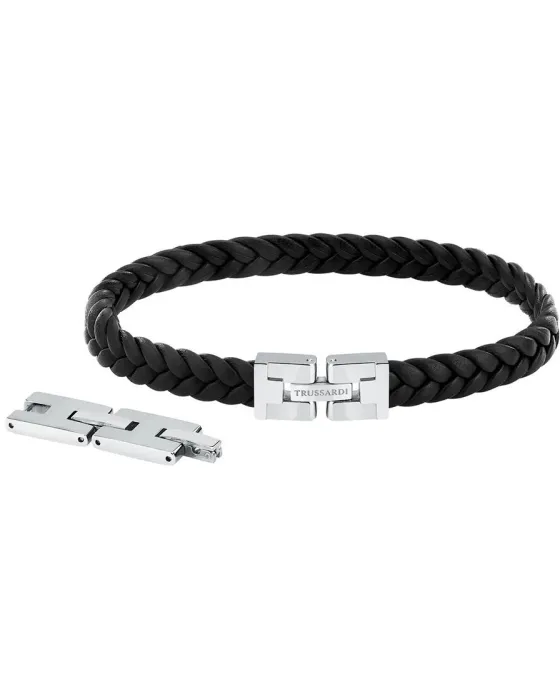 Βραχιόλι Trussardi T-Leather TJAXV19