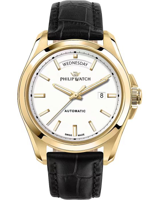 Philip Watch Amalfi Automatic R8221218003 Philip Watch Amalfi Automatic R8221218003