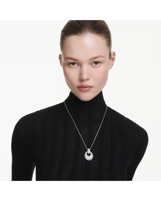 Κολιέ Swarovski Sublima 5735223 -  Κολιέ Swarovski Sublima 5735223 -