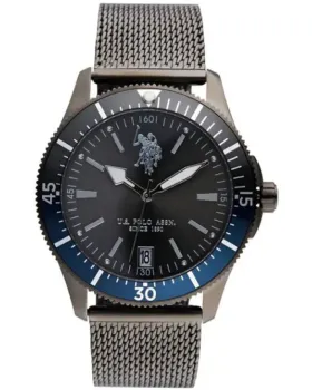 U.S. Polo Assn. Argo USP4863GY