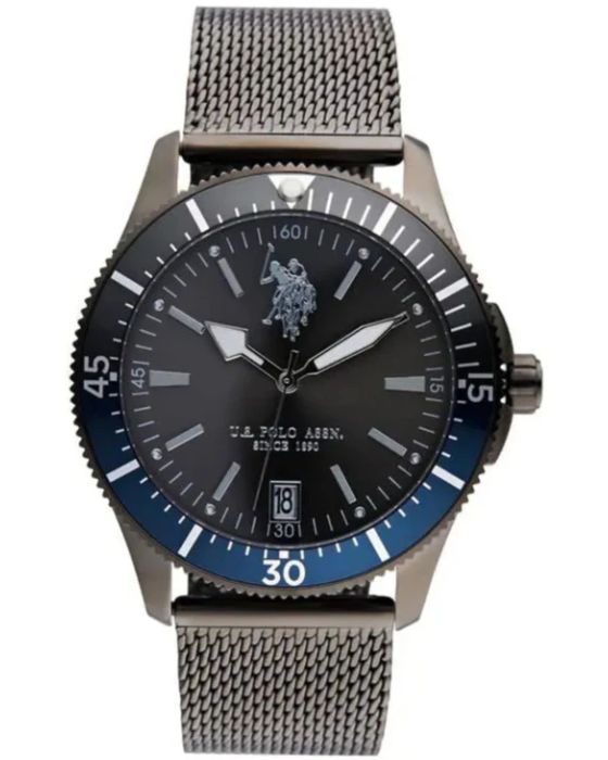 U.S. Polo Assn. Argo USP4863GY