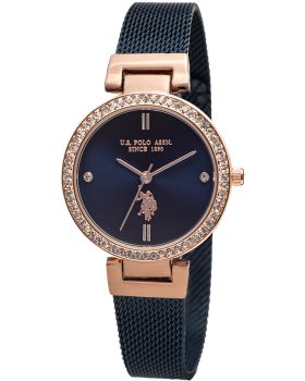 U.S. Polo Assn. Giselle USP5944BL