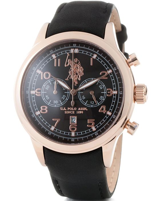 U.S. Polo Assn. USP4219BK