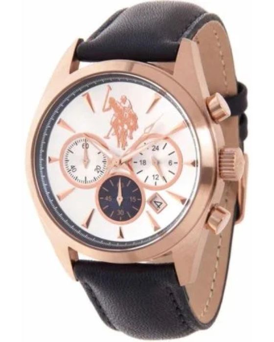 U.S. Polo Assn. Dunkan USP4379RG